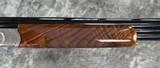 Caesar Guerini Invictus VII Sporting Adj Comb 12GA 32