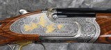 Caesar Guerini Invictus VII Sporting Adj Comb 12GA 32