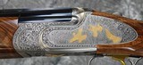 Caesar Guerini Invictus VII Sporting Adj Comb 12GA 32