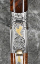 Caesar Guerini Invictus VII Sporting Adj Comb 12GA 32