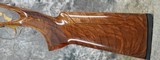 Caesar Guerini Invictus VII Sporting Adj Comb 12GA 32