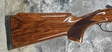 Zoli Z Sport Darkside Mid Rib Lightweight Sporting Left Hand 12GA 32