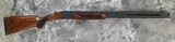 Zoli Z Sport Darkside Mid Rib Lightweight Sporting Left Hand 12GA 32