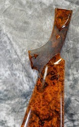 Krieghoff K80 Custom Exhibition Grade Sporting Stock (KCS) - 2 of 2