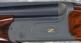 Zoli Z Sport Greystone Mid Rib Lightweight Sporting 12GA 32