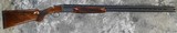 Zoli Z Sport Flat Rib Greystone Sporting 12GA 32
