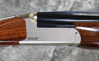 Kolar Round Body Max Lite Ramp Taper Sporting 12GA 32