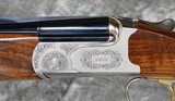 Caesar Guerini Summit Sporting Three Barrel Set 20GA 28GA .410 Bore 32