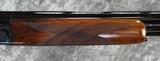 Caesar Guerini Invictus I Limited Sporting 12GA 32