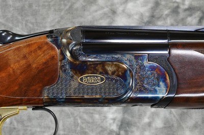 Caesar Guerini Invictus I Limited Sporting 12GA 32