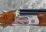 Caesar Guerini Invictus Artco Ascent Ramped Rib Monte Carlo Sporting 12GA 32