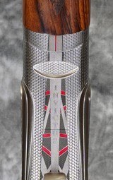 Caesar Guerini Invictus Artco Ascent Ramped Rib Monte Carlo Sporting 12GA 32
