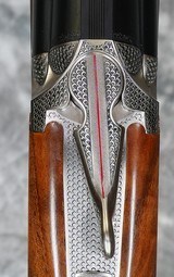 Caesar Guerini Invictus Artco Ascent Ramped Rib Monte Carlo Sporting 12GA 32