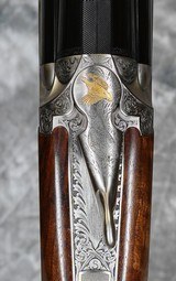 Caesar Guerini Invictus VII Sporting Adj Comb 12GA 32