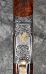 Caesar Guerini Invictus VII Sporting Adj Comb 12GA 32