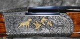 Krieghoff K20 Crown Grade by Salzmann Three Barrel Sporting 20GA 28GA .410 Bore 32
