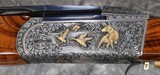 Krieghoff K20 Crown Grade by Salzmann Three Barrel Sporting 20GA 28GA .410 Bore 32