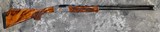 Krieghoff K20 Crown Grade by Salzmann Three Barrel Sporting 20GA 28GA .410 Bore 32