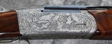 Krieghoff K20 San Remo Parcour Sporting Combo 20GA 28GA 32