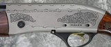 Fabarm XLR5 Syren Sporting 12GA 30
