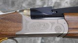 Perazzi MX15 Lusso Trap Single 12GA 34