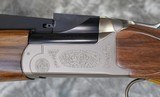 Perazzi MX15 Lusso Trap Single 12GA 34