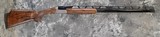 Perazzi MX15 Lusso Trap Single 12GA 34