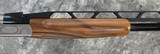 Perazzi MX15 Lusso Trap Single 12GA 34