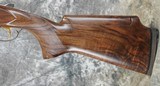 Perazzi MX15 Lusso Trap Single 12GA 34
