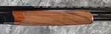 Perazzi MX8 Blued Sporting 12GA 31 1/2