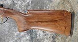 Perazzi MX8 Blued Sporting 12GA 31 1/2