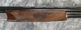 Perazzi High Tech S Sporting 12GA 32