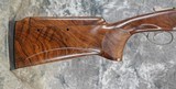 Perazzi High Tech S Sporting 12GA 32
