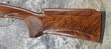 Perazzi High Tech S Sporting 12GA 32