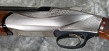 Benelli 828U 12ga 28