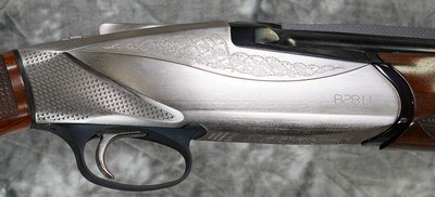 Benelli 828U 12ga 28