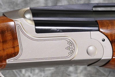 Kolar Sporting 12ga 32