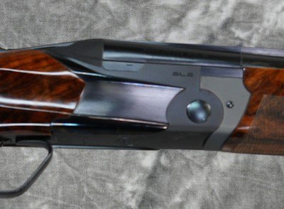 Beretta SL2 PSA Pro Edition 12ga 32