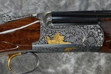 Perazzi SCO/Gold High Tech 12ga 32