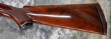 Winchester Model 12 Pigeon Grade Skeet with factory Cutts. (992) West - 4 of 5