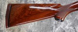 Winchester Model 12 Pigeon Grade Skeet with factory Cutts. (992) West - 2 of 5