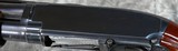 Winchester Model 12 Pigeon Grade Skeet with factory Cutts. (992) West - 5 of 5