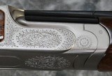 Perazzi High Tech MX410 Lusso (302) West