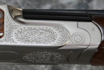 Perazzi High Tech MX410 Lusso (302) West