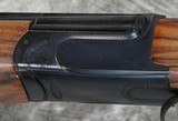 Perazzi MX12 12ga 32