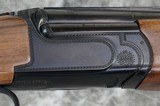 Perazzi MX12 12ga 32