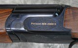 Perazzi MX2000/S 12ga 32 - 5 of 5