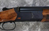 Blaser FBX 12ga 32