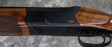 Blaser FBX 12ga 32