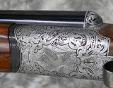 Beretta 486 10th Anniversary 12ga 28 - 4 of 6